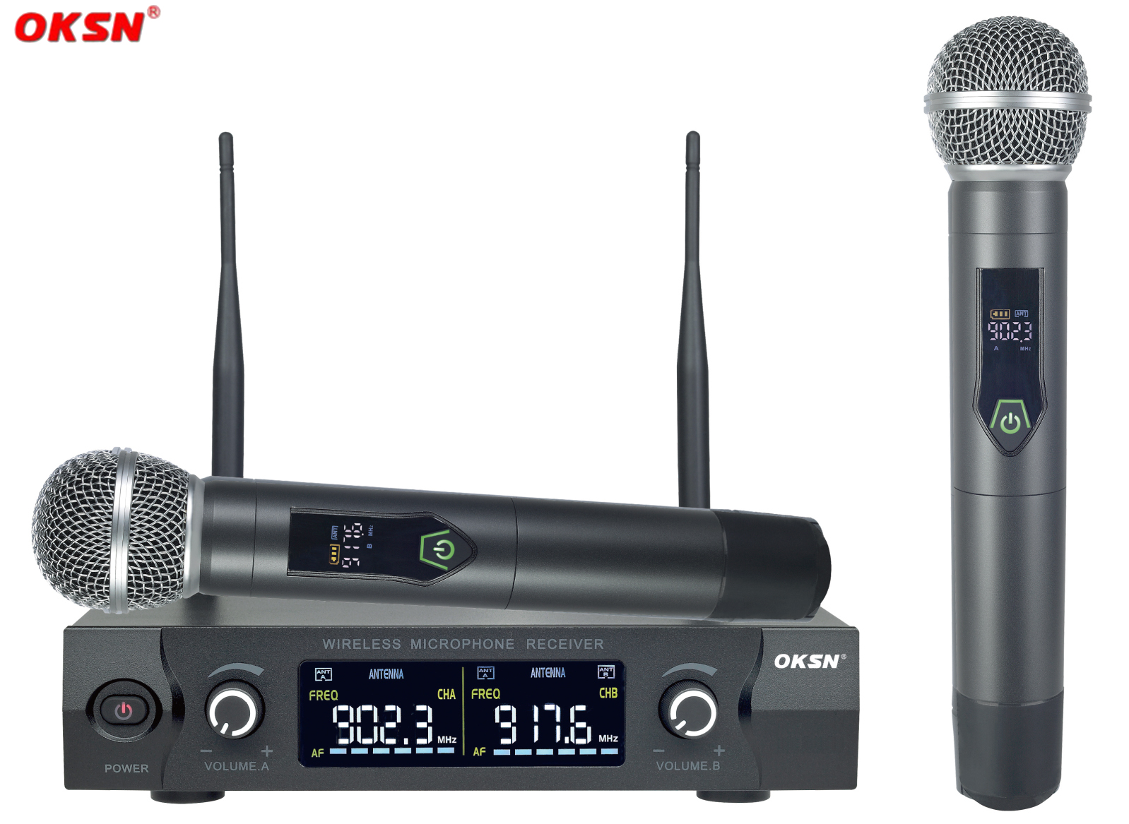 Is The SN-P910 The Best Wireless Karaoke Microphone for Your Setup?