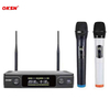 PROFESSIONAL MICROPHONE VHF WIRELESS MICROPHONE SYSTEM SN-M44