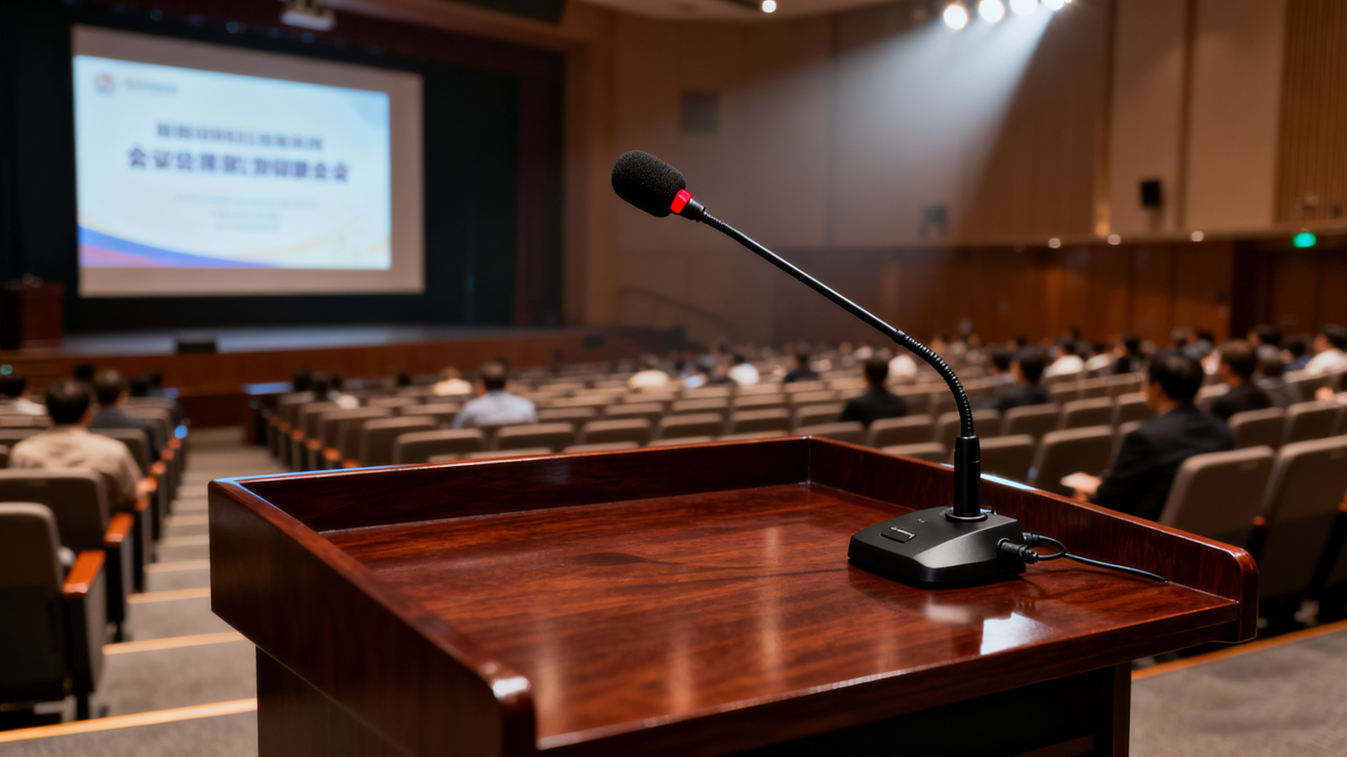 The Best Conference Room Mic for Your Business