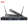 PROFESSIONAL MICROPHONE Frequency-Hopping Wireless Microphone System SN-19 Wireless Mic Wireless Microphone System