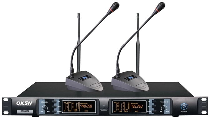 The Ultimate Guide to Professional Audio Equipment