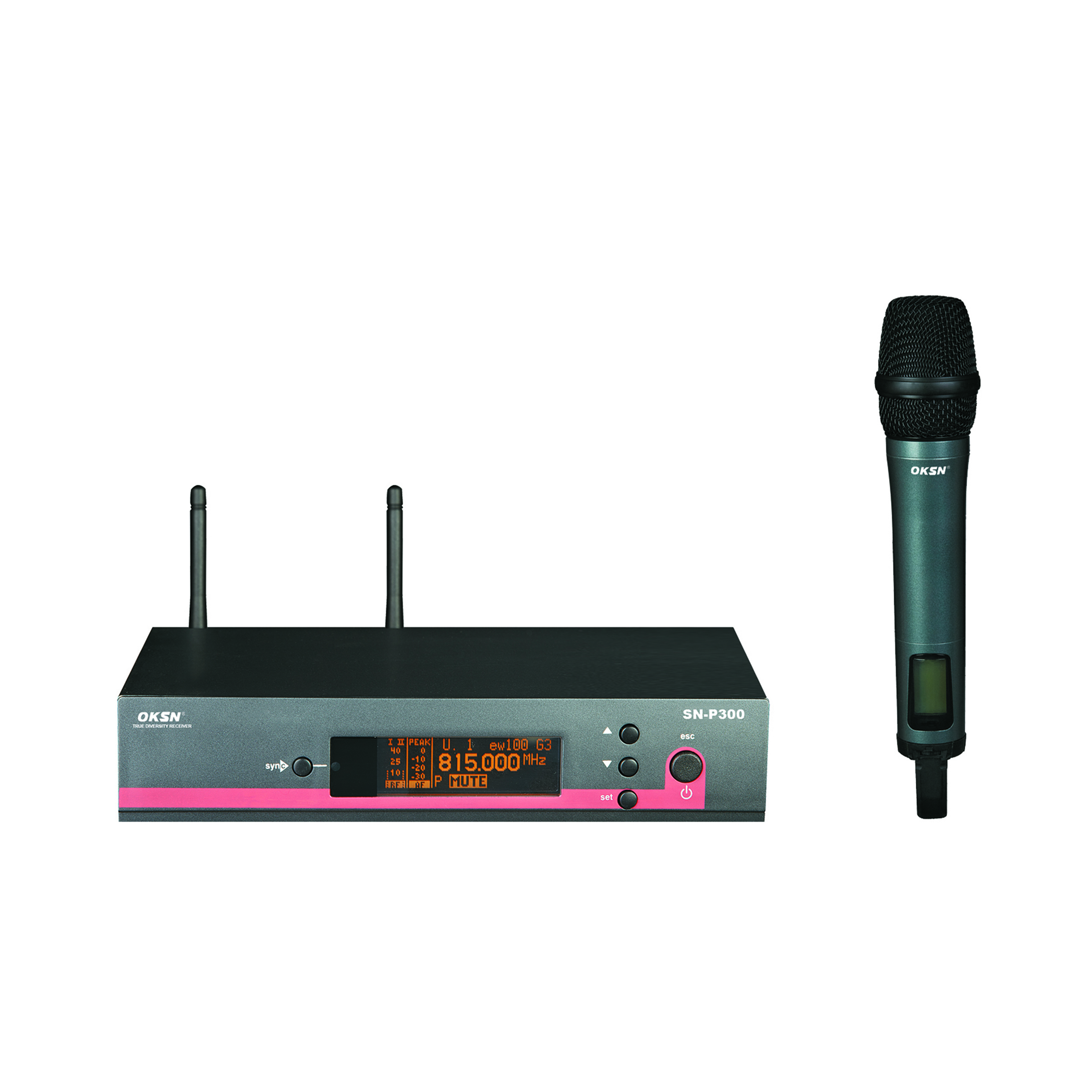 The Evolution of Sound: UHF Wireless Microphones vs. Wireless Microphones vs. Wired Microphones