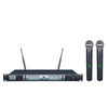 SN-P400 Factory Competitive Price Wireless Karaoke Microphone