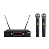High Quality IR Automatic Adjustable Frequency Wireless Microphone Manufacturers