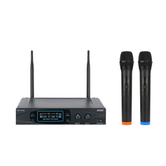 SN-M43 UHF Wireless Microphone