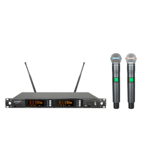 SN-U70 Wireless Karaoke Microphone for KTV